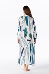 VISCOSE LONG SHIRT