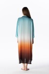 VISCOSE LONG SHIRT