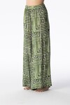 VISCOSE PANTS