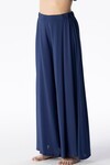 VISCOSE PANTS