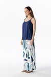 VISCOSE PANTS