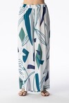 VISCOSE PANTS