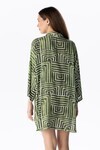 VISCOSE SHIRT