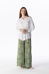 VISCOSE SHIRT
