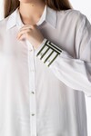 VISCOSE SHIRT