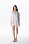 VISCOSE SHIRT