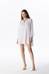 VISCOSE SHIRT