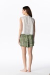 VISCOSE SHORTS