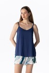 VISCOSE SHORTS