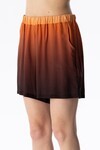 VISCOSE SHORTS
