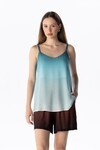 VISCOSE SHORTS